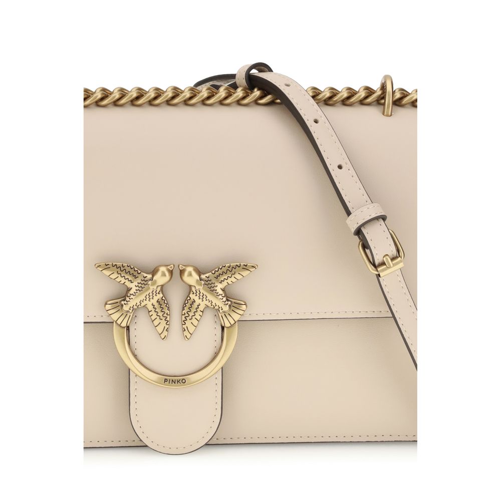 PINKO Love Shoulder Bag PINKO