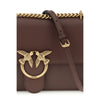 PINKO Love Shoulder Bag PINKO