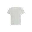PINKO Eembroidered logo T-Shirt PINKO