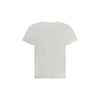 PINKO Eembroidered logo T-Shirt PINKO