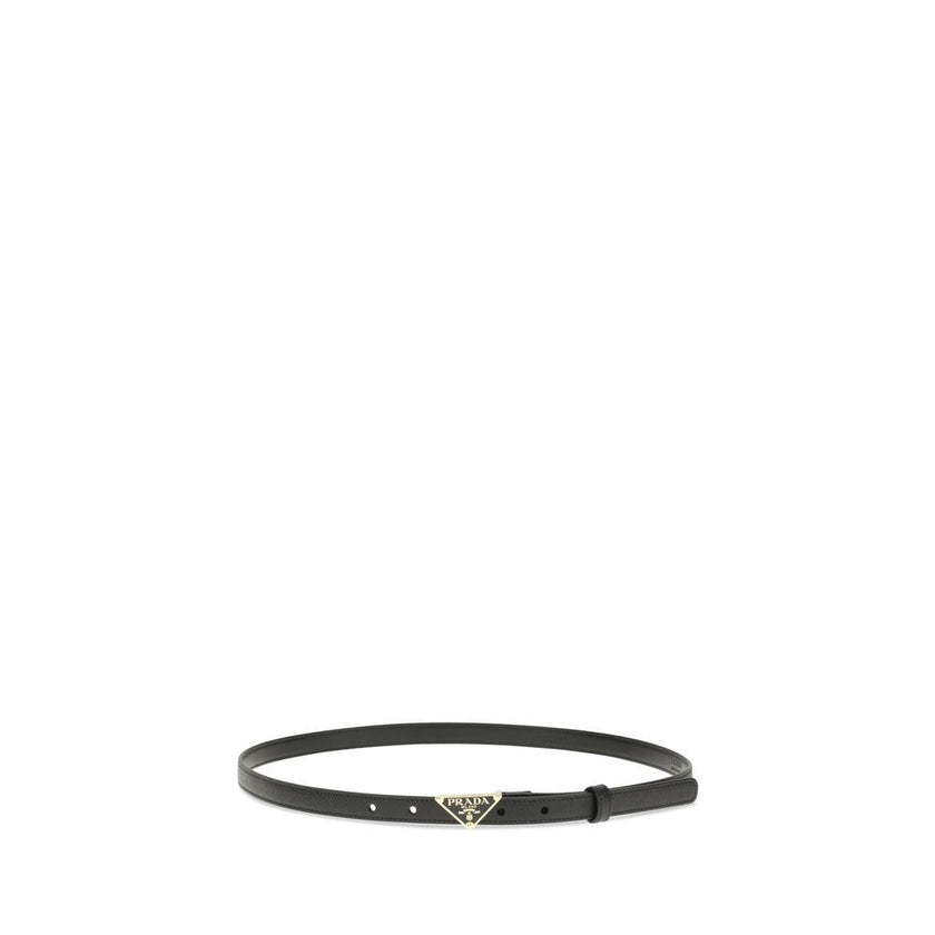 Prada Saffiano Belt Prada