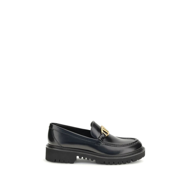 Valentino Garavani VLogo Loafers Valentino Garavani