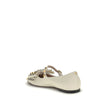 Valentino Garavani Mary-Jane Bowow Ballerinas Valentino Garavani
