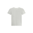PINKO Embroidered logo T-Shirt PINKO