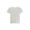 PINKO Embroidered logo T-Shirt PINKO