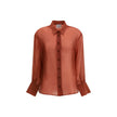 Forte_Forte Organza Shirt Forte_Forte