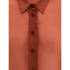 Forte_Forte Organza Shirt Forte_Forte