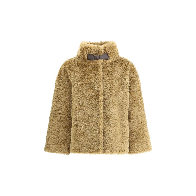Herno Eco-Friendly short Fur Herno