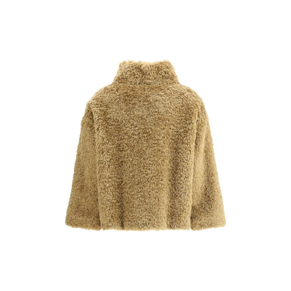 Herno Eco-Friendly short Fur Herno
