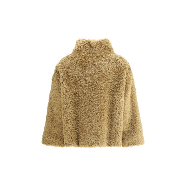 Herno Eco-Friendly short Fur Herno
