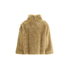Herno Eco-Friendly short Fur Herno