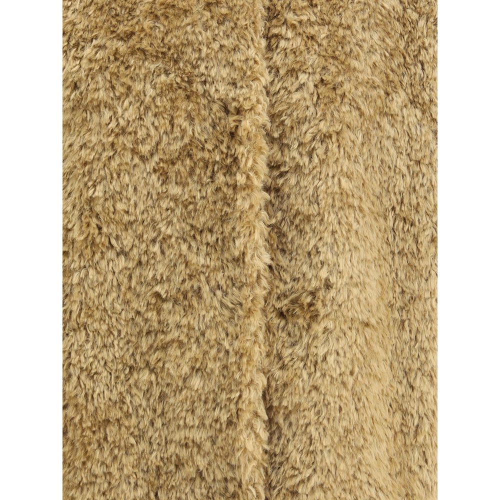 Herno Eco-Friendly short Fur Herno
