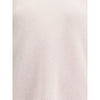 Forte_Forte Cashmere and wool V-neck Sweater Forte_Forte