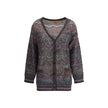 Missoni Caperdoni Buttoned Cardigan Missoni