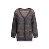 Missoni Caperdoni Buttoned Cardigan Missoni