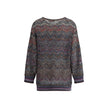 Missoni Caperdoni Buttoned Cardigan Missoni