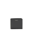 Saint Laurent Leather Wallet Saint Laurent