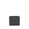 Saint Laurent Leather Wallet Saint Laurent