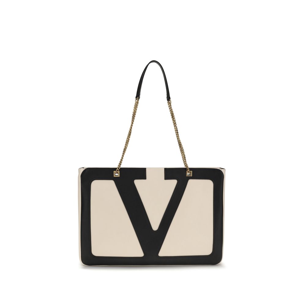 Valentino Garavani Large Viva Superstar Shoulder Bag Valentino Garavani