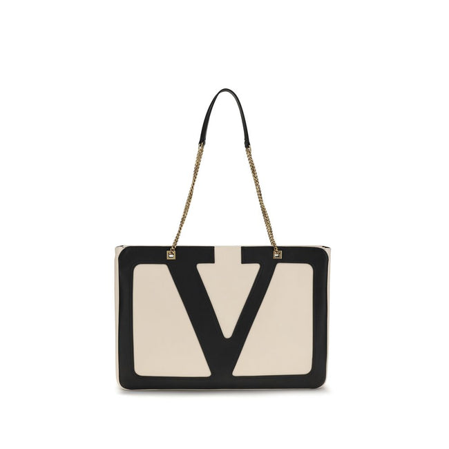 Valentino Garavani Large Viva Superstar Shoulder Bag Valentino Garavani