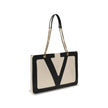 Valentino Garavani Large Viva Superstar Shoulder Bag Valentino Garavani