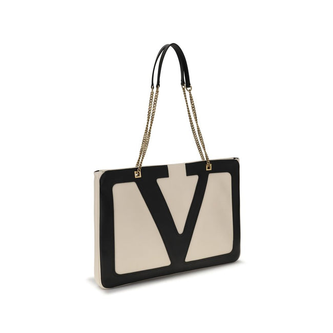 Valentino Garavani Large Viva Superstar Shoulder Bag Valentino Garavani