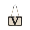 Valentino Garavani Viva Superstar medium Shoulder Bag Valentino Garavani