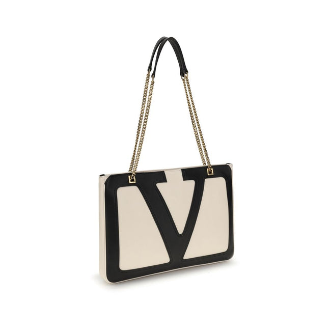 Valentino Garavani Viva Superstar medium Shoulder Bag Valentino Garavani