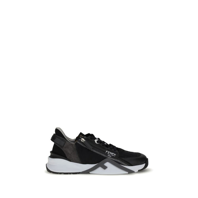 Fendi Flow Sneakers Fendi