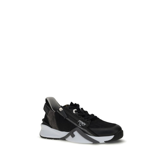 Fendi Flow Sneakers Fendi