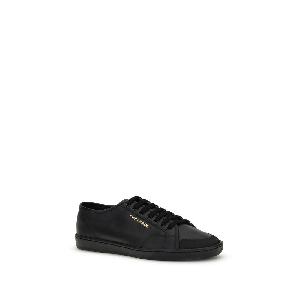 Saint Laurent Gym Sneakers Saint Laurent