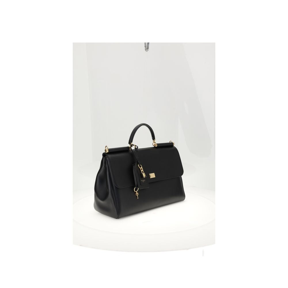 Dolce & Gabbana My Sicily Handbag Dolce & Gabbana