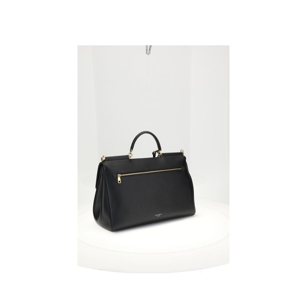 Dolce & Gabbana My Sicily Handbag Dolce & Gabbana