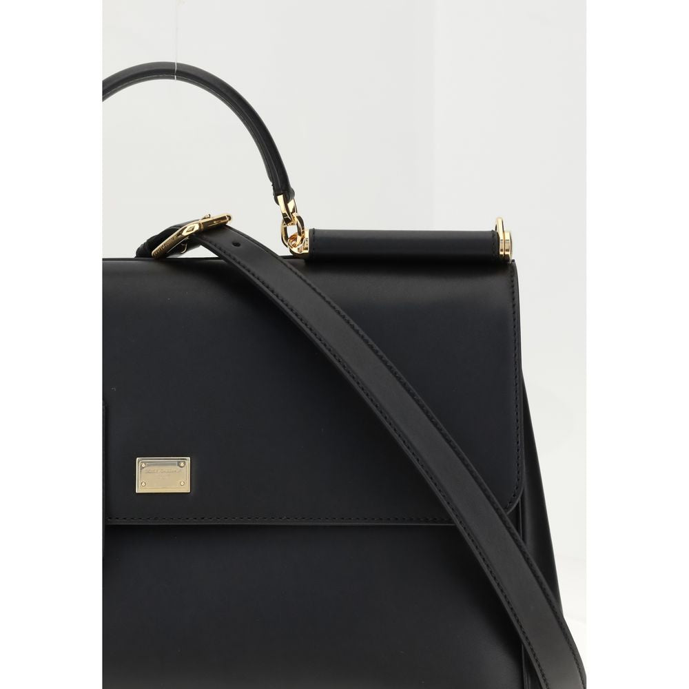 Dolce & Gabbana My Sicily Handbag Dolce & Gabbana