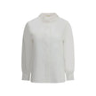 Saint Laurent Cotton poplin Shirt Saint Laurent