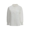 Saint Laurent Cotton poplin Shirt Saint Laurent
