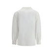 Saint Laurent Cotton poplin Shirt Saint Laurent