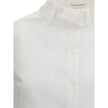 Saint Laurent Cotton poplin Shirt Saint Laurent