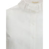 Saint Laurent Cotton poplin Shirt Saint Laurent