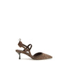 Fendi Colibri Pumps Fendi