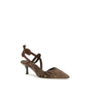 Fendi Colibri Pumps Fendi