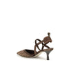 Fendi Colibri Pumps Fendi