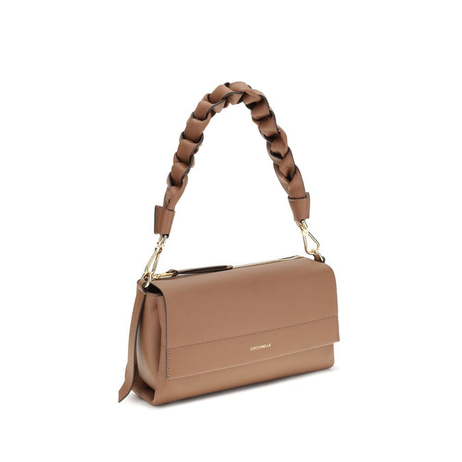 Coccinelle Boheme Shoulder Bag Coccinelle