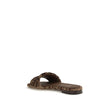 Fendi Sunshine slide Sandals Fendi