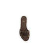 Fendi Sunshine slide Sandals Fendi