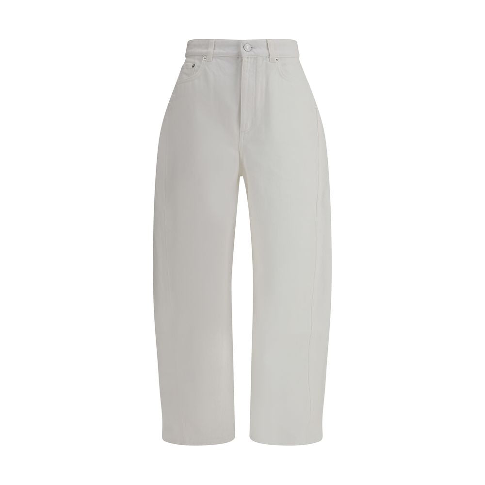 Givenchy Barrel Jeans Givenchy