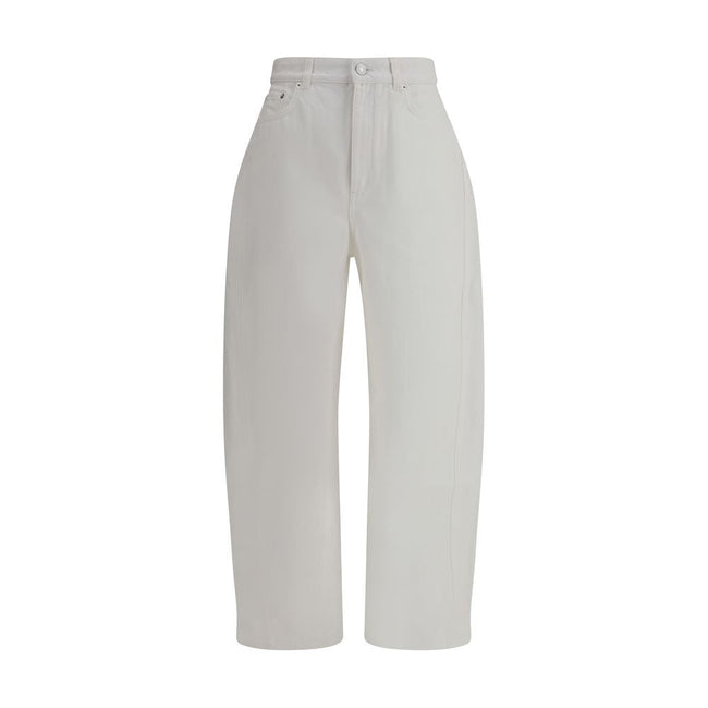 Givenchy Barrel Jeans Givenchy