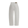 Givenchy Barrel Jeans Givenchy