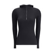 Brunello Cucinelli Hooded long sleeve Sweater Brunello Cucinelli