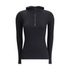 Brunello Cucinelli Hooded long sleeve Sweater Brunello Cucinelli